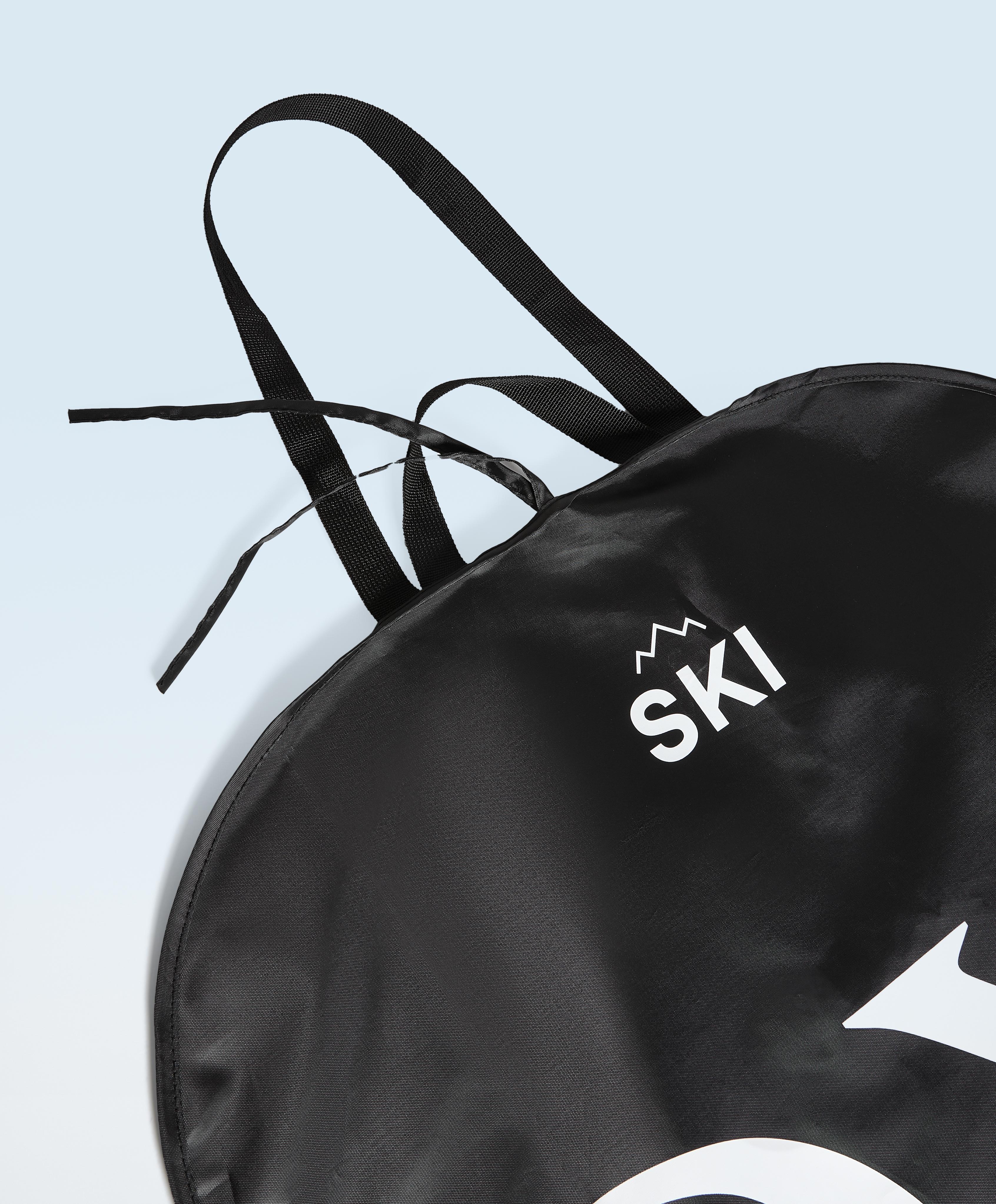 SKI SUIT CARRIER BAG