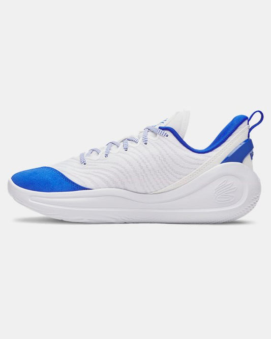 Curry 12 Team Unisex Basketball Shoes WOMEN