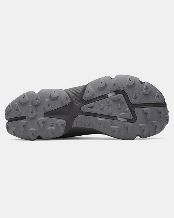 UA Expanse Low Waterproof Men's Trail Running Shoes