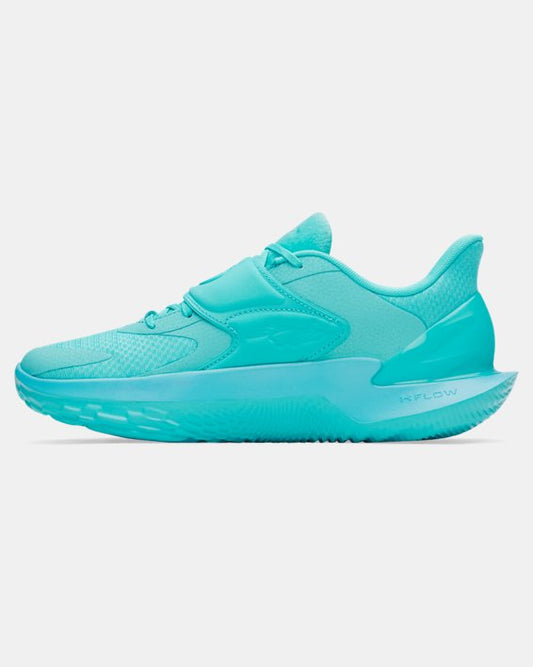 D. Fox 2 Unisex Basketball Shoes WOMEN