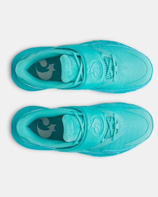 D. Fox 2 Unisex Basketball Shoes