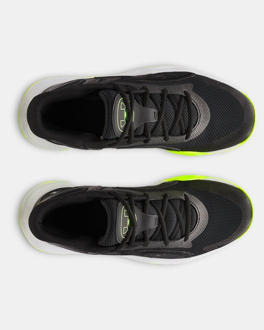 UA Jet '25 Unisex Basketball Shoes