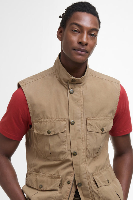 Casual Corbridge Gilet