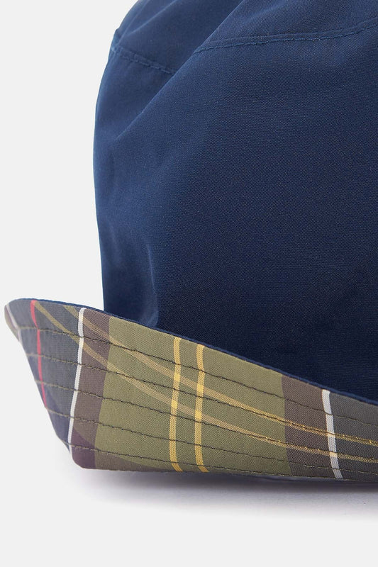 Hutton Reversible Bucket Hat