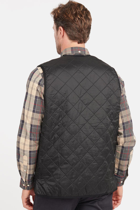 Polarquilt Waistcoat/Zip-In Liner