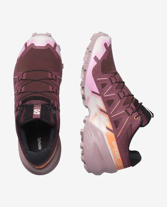 SPEEDCROSS 6 CATAWBA GRAPE / PAPAYA WOMEN