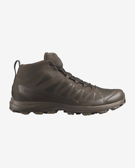 SPEED ASSAULT 2 GORE TEX EARTH BROWN / EARTH BROWN WOMEN