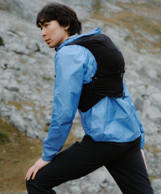 BONATTI WATERPROOF ULTRAMARINE MEN