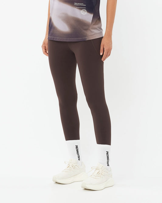 SHAKEOUT BLISS25 IN COFFEE BEAN WOMEN