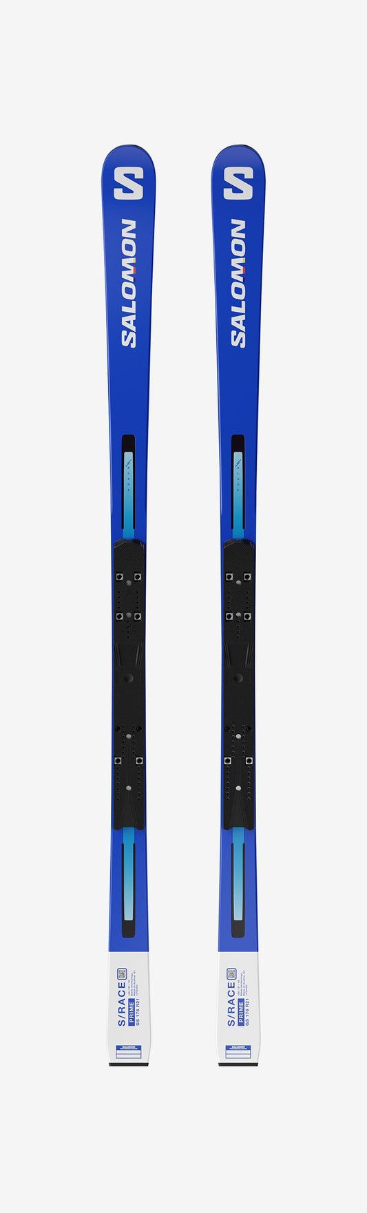 S/RACE PRIME GS 176 21M RACE BLUE / WHITE