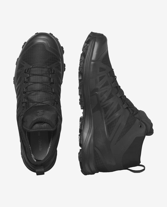 SPEED ASSAULT 2 GORE TEX BLACK / BLACK WOMEN