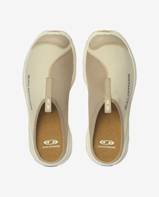 RX SLIDE 3.0 ALMOND MILK / SAFARI MEN