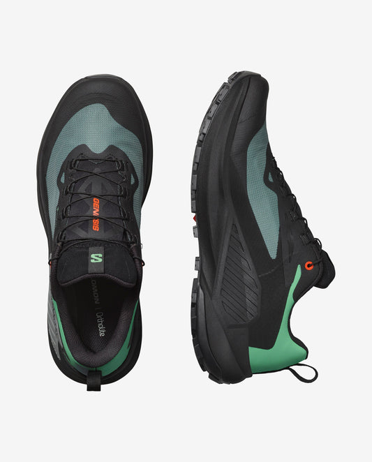 GENESIS GORE TEX NORTH ATLANTIC / BLACK MEN
