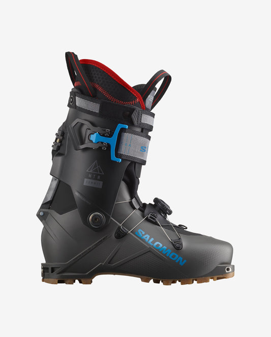 S/LAB MTN SUMMIT BLACK / ANTHRACITE