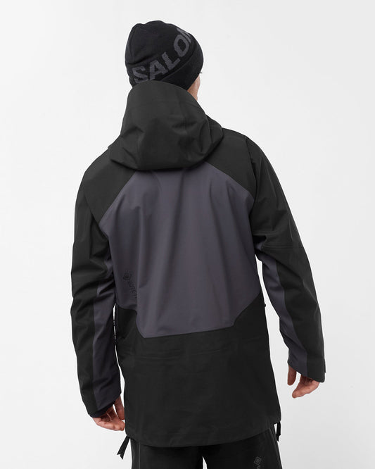 MOON PATROL GORE TEX MEN