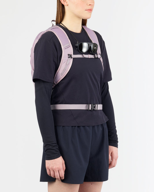 TRAILBLAZER 10 NIRVANA / PLUM PERFECT