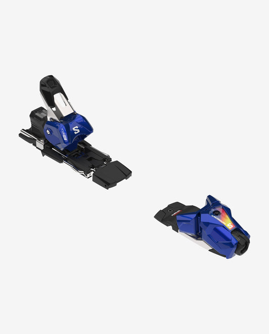 ICON 12 GRIPWALK RACE BLUE / WHITE
