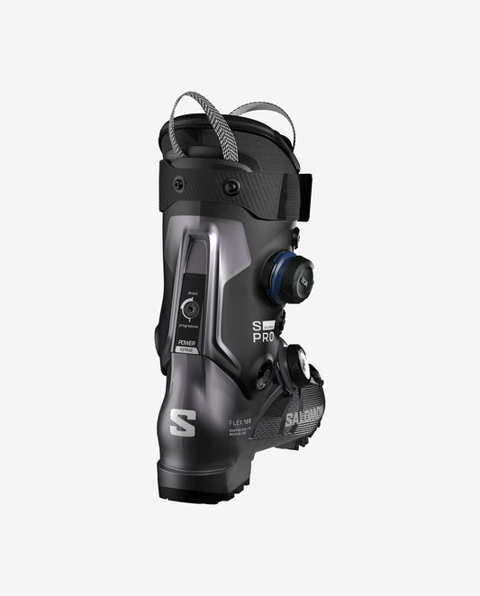 S/PRO SUPRA DUAL BOA 120