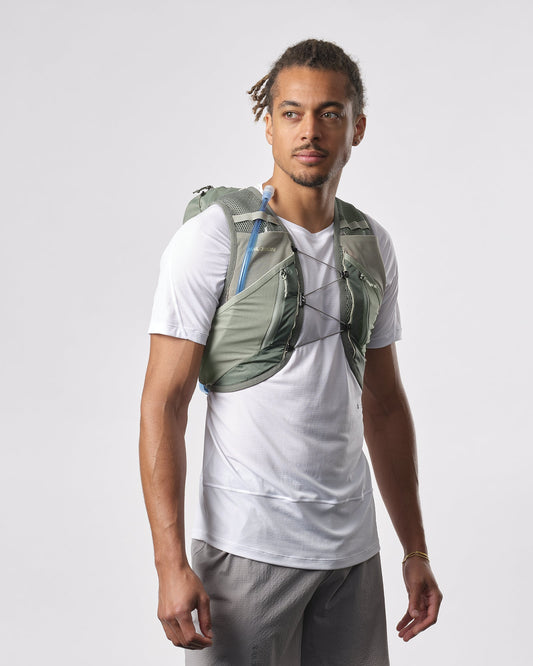 ACTIVE SKIN 12 RESERVOIR LAUREL WREATH / LILY PAD