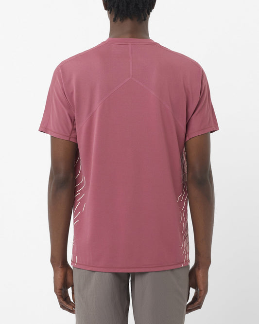 SENSE AERO GRAPHIC NOCTURNE / WHISPER WHITE MEN