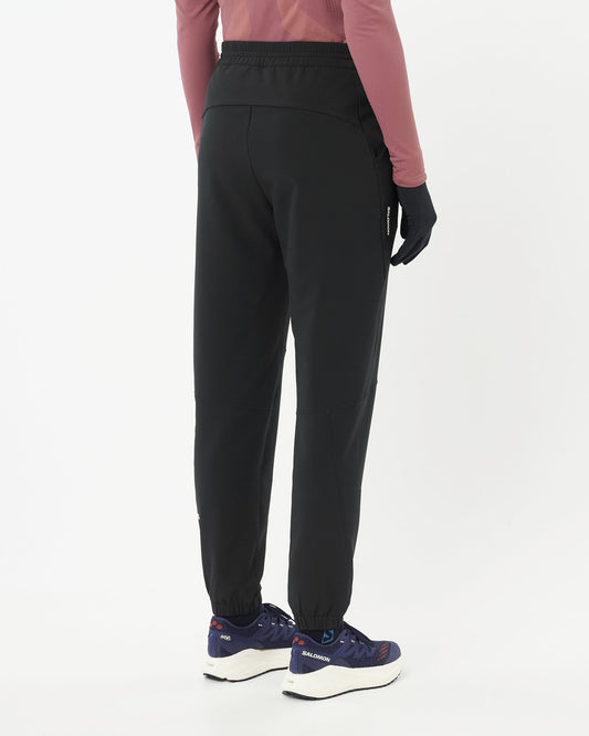 SHAKEOUT HEXAFLOW DEEP BLACK WOMEN