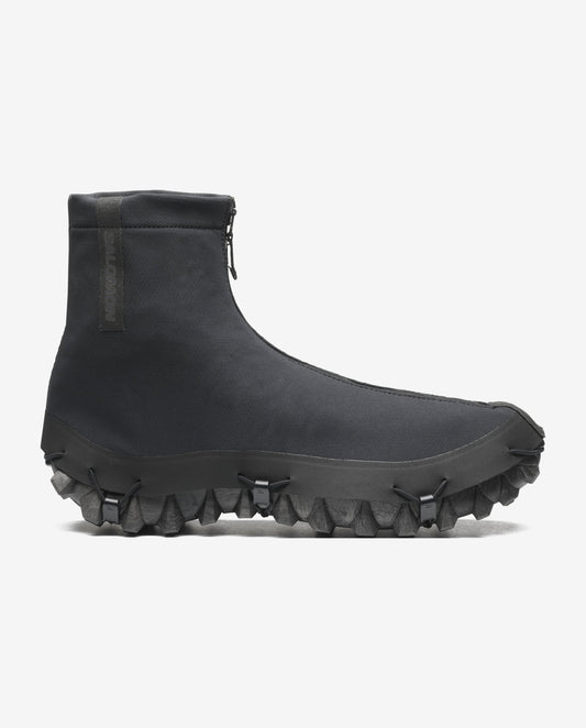 SNOWCLOG ADVANCED BLACK / BLACK MEN