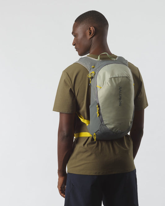 TRAILBLAZER 10 SEDONA SAGE / SEAGRASS