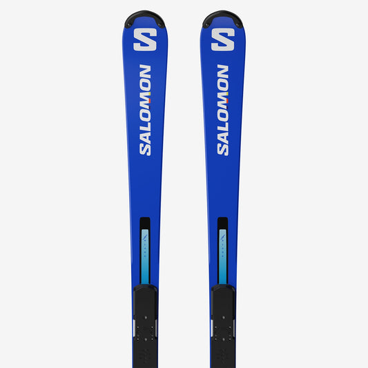 S/RACE PRIME SL 165 12M RACE BLUE / WHITE