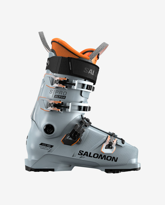 S/PRO ALPHA 120 EXPERT LINE ARONA / BLACK