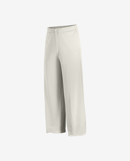 MOTOMESH PANT MM6 ABBEY STONE WOMEN