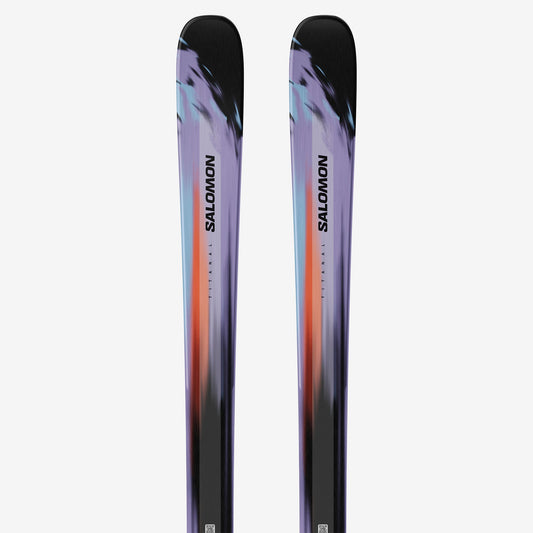 STANCE PRO 86 VIOLET TULIP / NASTURTIUM