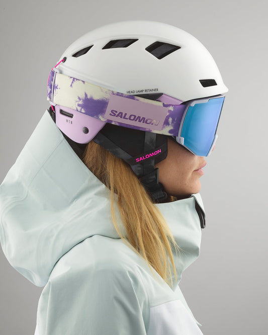 MTN LAB EVENING HAZE / GREY VIOLET