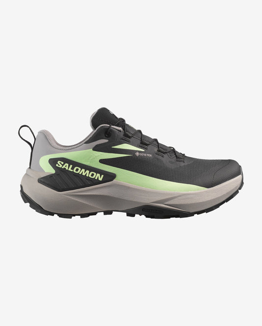 GENESIS GORE TEX BLACK / GULL WOMEN