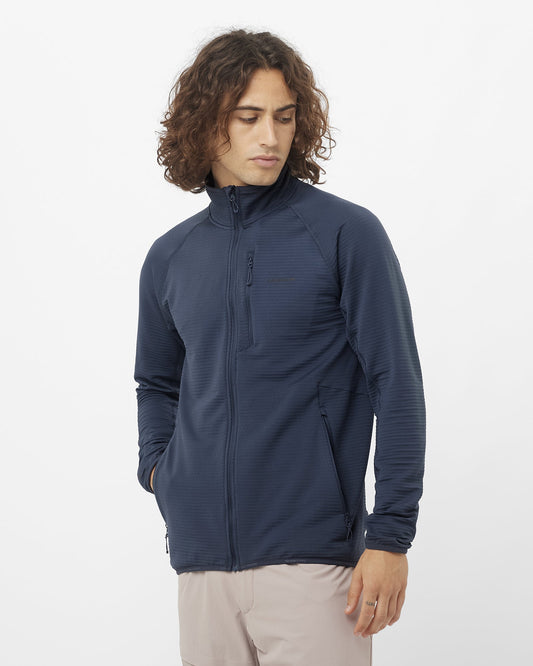 ESSENTIAL LIGHTWARM BLUE NIGHTS MEN 2