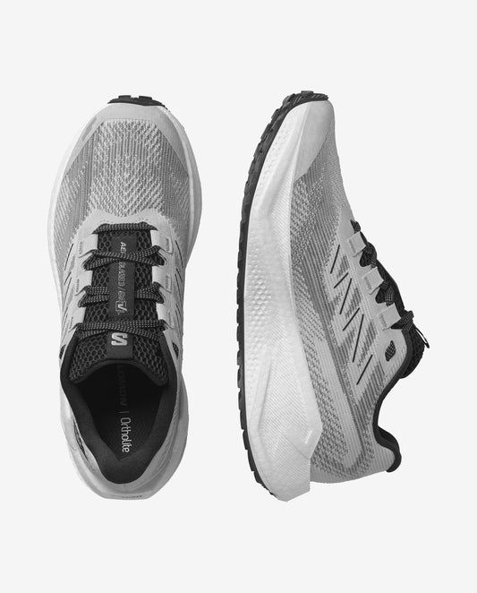 AERO BLAZE 3 GRVL LUNAR ROCK / WHITE MEN