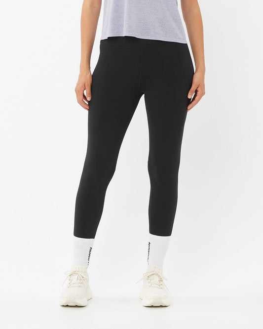 SHAKEOUT BLISS25 IN DEEP BLACK WOMEN