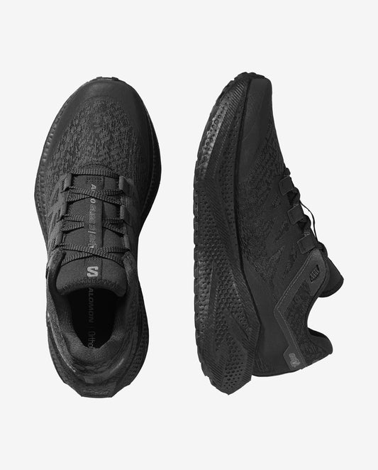 AERO GLIDE 3 GRVL PHANTOM / BLACK MEN