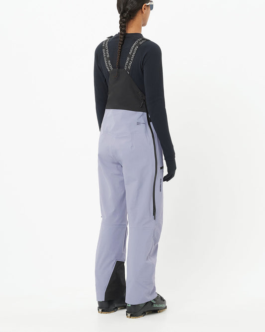 ABSOLUTE 3L BLUE GRANITE / DEEP BLACK WOMEN