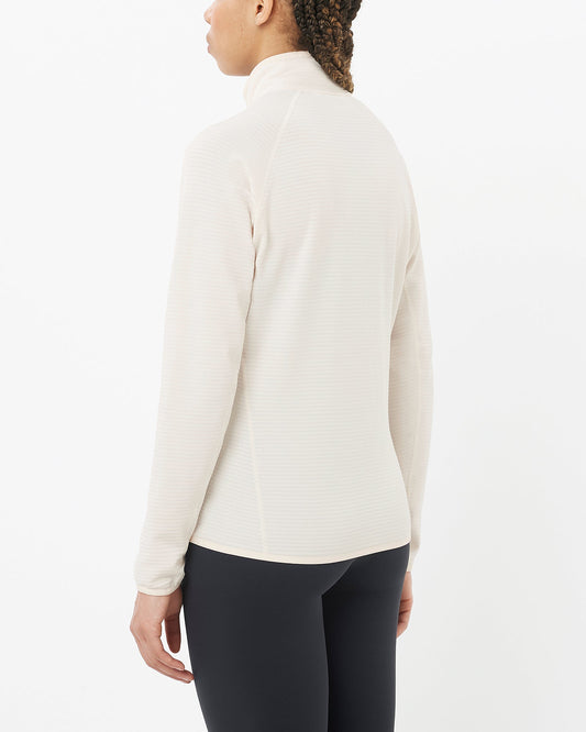 ESSENTIAL LIGHTWARM WHISPER WHITE WOMEN