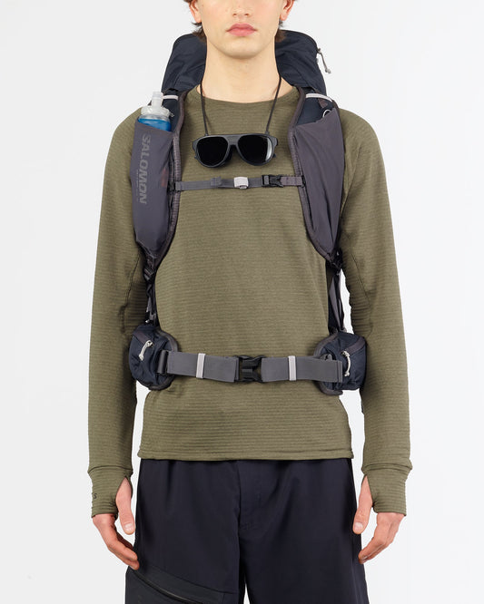 AEROTREK 50 ANTHRACITE / NINE IRON