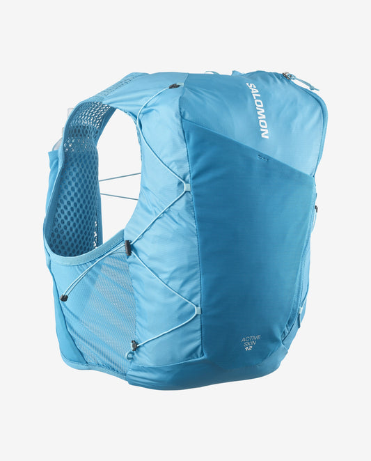 ACTIVE SKIN 12 BLUE DANUBE / BLUE CURACAO