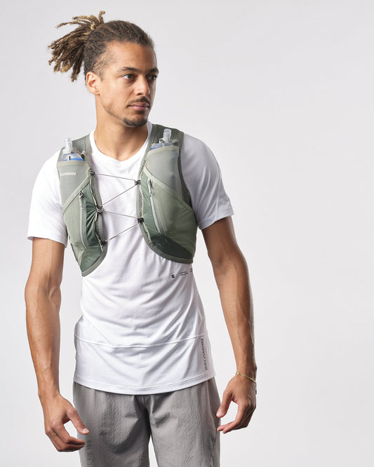 ACTIVE SKIN 12 LAUREL WREATH / LILY PAD