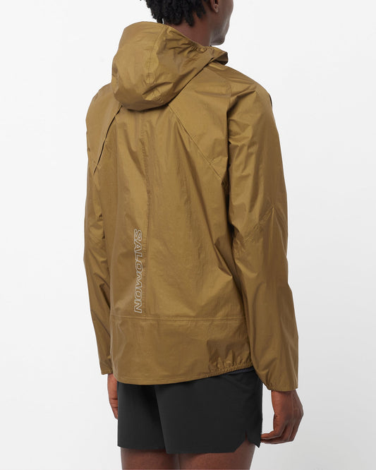 BONATTI WATERPROOF BRILLIANT OLIVE MEN