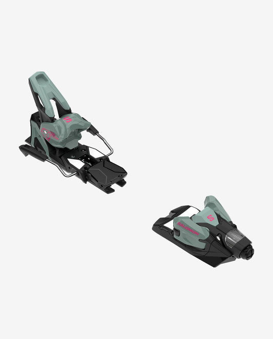 STRIVE 14 GRIPWALK ICEBERG GREEN / BLACK