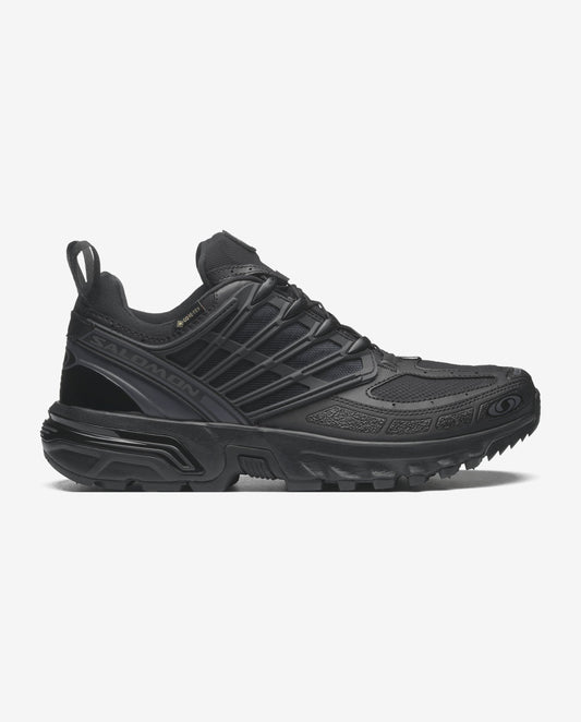 ACS PRO GORE TEX BLACK / BLACK MEN