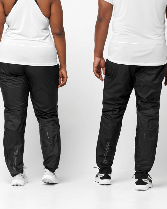 BONATTI WATERPROOF DEEP BLACK MEN