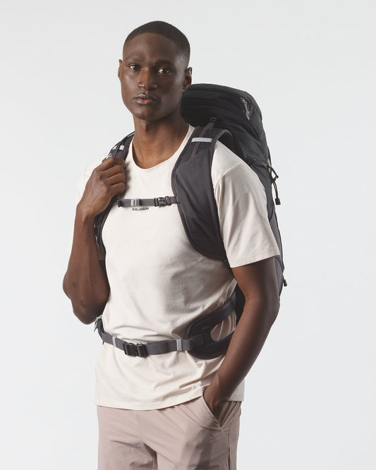 AEROTREK 30 ANTHRACITE / NINE IRON