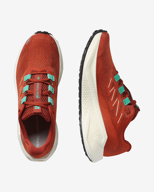 AERO BLAZE 3 GRVL BURNT OCHRE / VANILLA ICE WOMEN