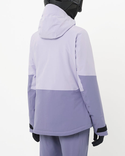 HIGHLAND COSMIC SKY / BLUE GRANITE WOMEN