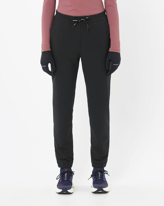 SHAKEOUT HEXAFLOW DEEP BLACK WOMEN